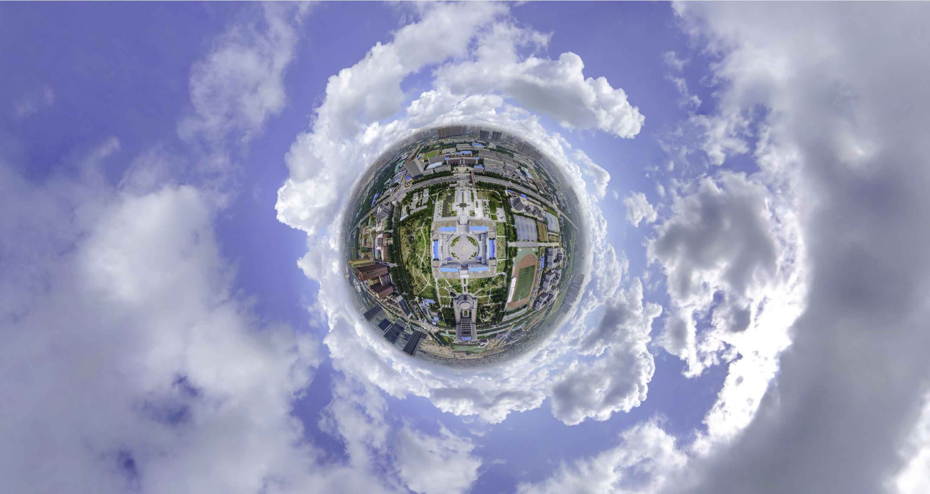 新津格凸河风景名胜区