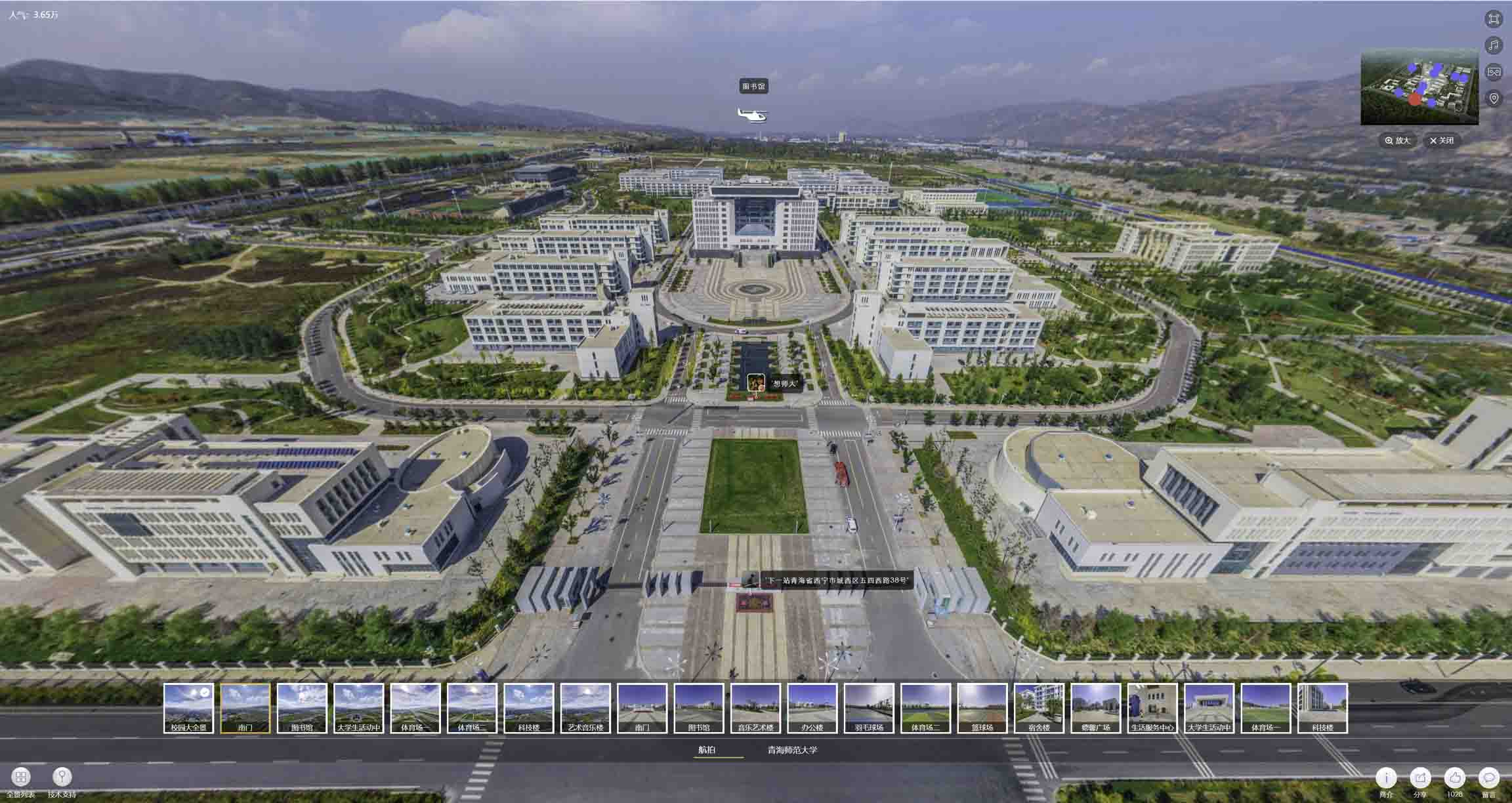 新津油菜花-惊艳半生的花海仙境