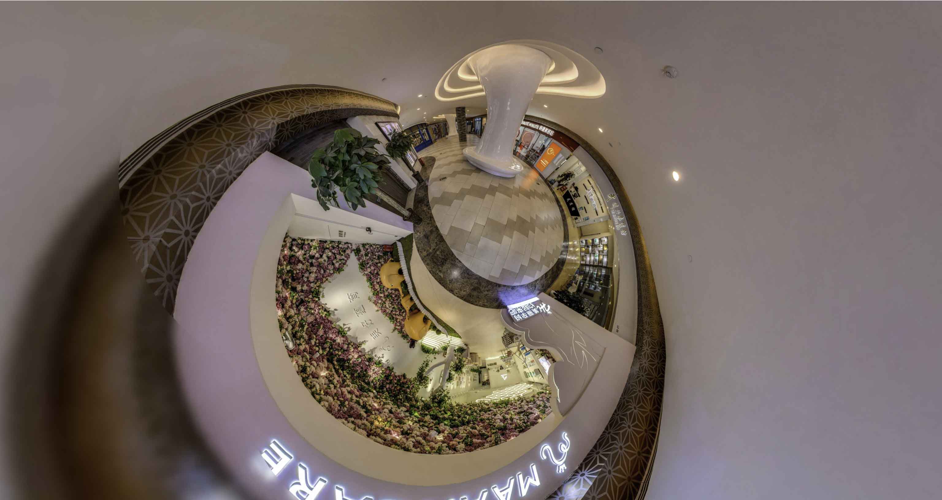 新津将VR全景融入品牌宣传活动的创新实践与策略